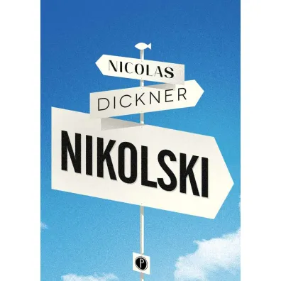 Nikolski - Dickner Nicolas
