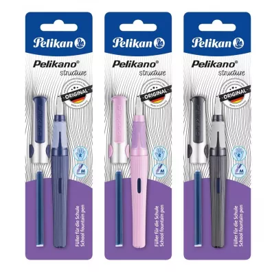 Pelikan Pi�ro wieczne o Structure P480 M mix
