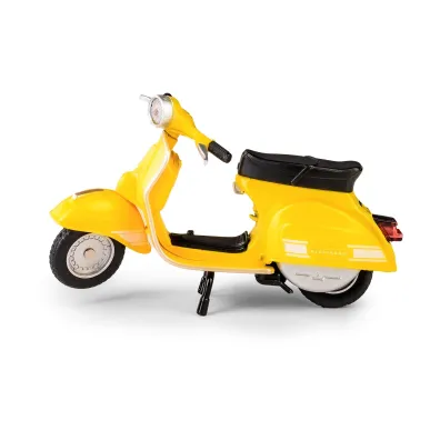 1976 Vespa 200 Rally 1 18 ��ty Daffi