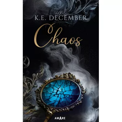 Chaos - K. E. December