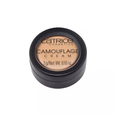 Catrice Camouflage Cream korektor w kremie 015 Fair 3 g