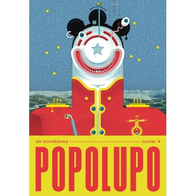 Popolupo Magazine nr 4