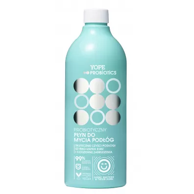 Yope Probiotyczny p�yn do pod��g 750 ml