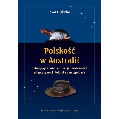Polsko�� w Australii - Ewa Lipi�ska