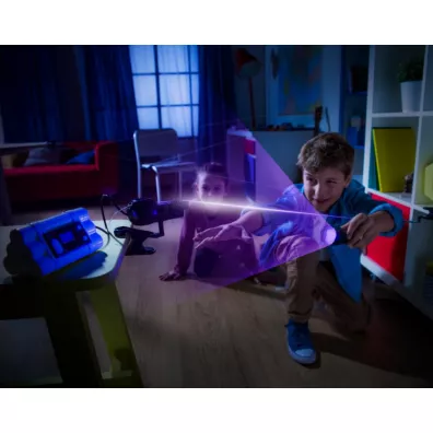 Chrono Bomb. Night Vision. Wy�cig z Czasem Epee