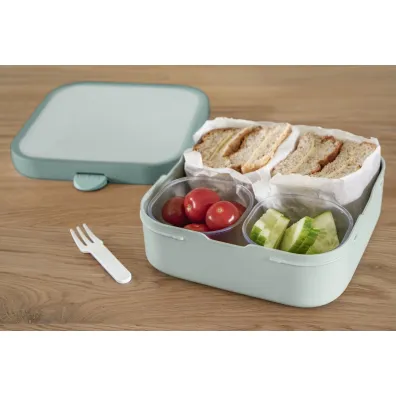 Mepal Lunchbox Campus Bento Large Fairy Wonders 107435065409