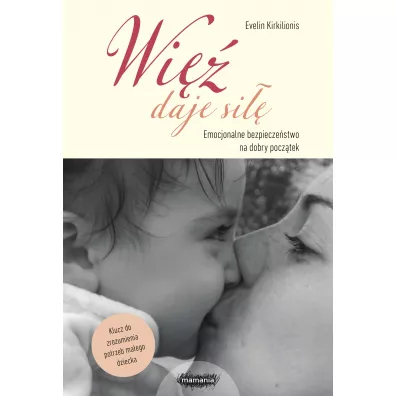 Wi� daj� si�� - Kirkilionis Evelin