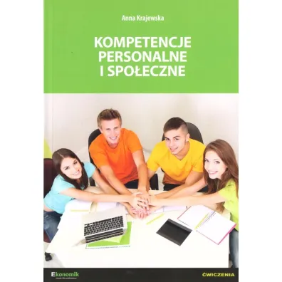 Kompetencje personalne i spo�eczne �w w.2023 - Anna Krajewska