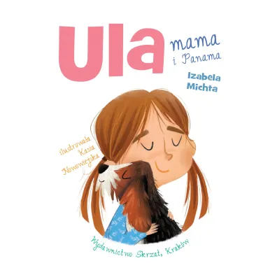 Ula, mama i Panama