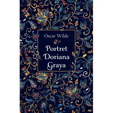 Portret Doriana Graya. Edycja kolekcjonerska