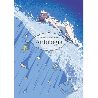Antologia. Haruko Ichikawa - Haruko Ichikawa