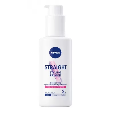 Nivea Straight primer do w�os�w wyg�adzaj�cy 150 ml