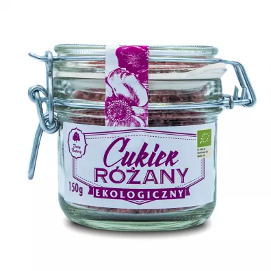 Dary Natury Cukier r�any 150 g Bio