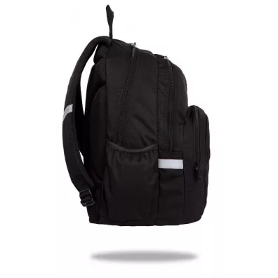 Plecak 2-komorowy Coolpack Rider Rpet Black