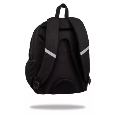 Plecak 2-komorowy Coolpack Rider Rpet Black