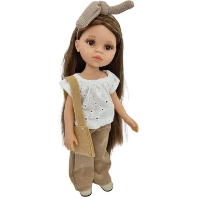 Ubranko dla lalek 32cm Paola Reina