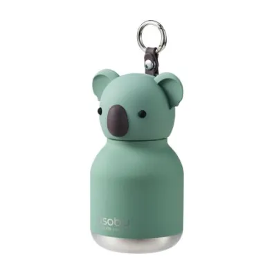 Asobu Mini Bestie Koala Butelka termiczna ze s�omk� 200 ml