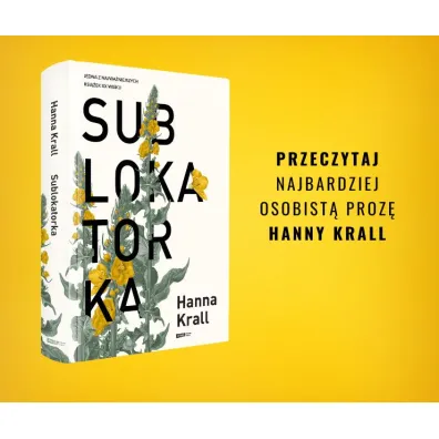 Sublokatorka