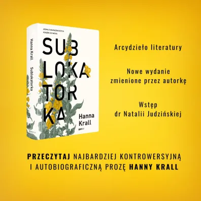 Sublokatorka
