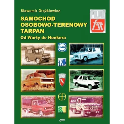 Samoch�w osobowo-terenowy Tarpan - S�awomir Dr��kiewicz