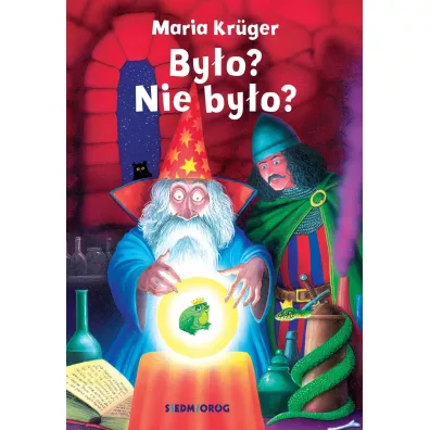 By�o? Nie by�o? - Maria Kruger