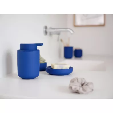 Zone Denmark Pojemnik z pokryw Ume Indigo blue 31557
