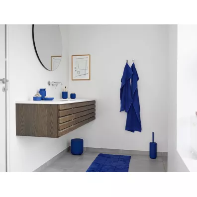 Zone Denmark Pojemnik z pokryw Ume Indigo blue 31557