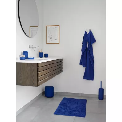 Zone Denmark Pojemnik z pokryw Ume Indigo blue 31557