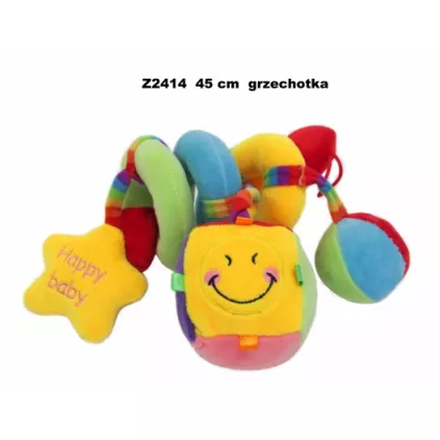 Grzechotka 45cm Sun-Day
