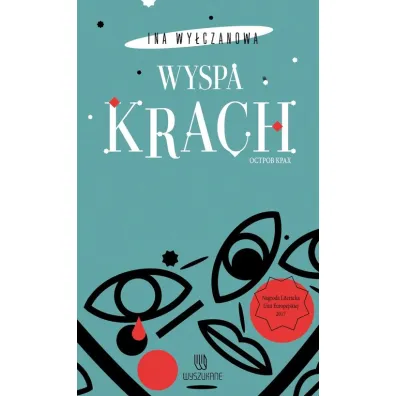 Wyspa Krach - Ina  Wy�czanowa