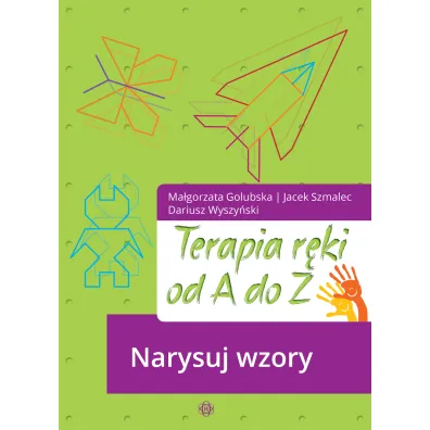 Terapia r�ki od A do Z. Narysuj wzory