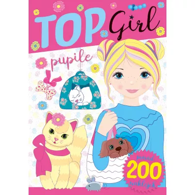 Top Girl Pupile