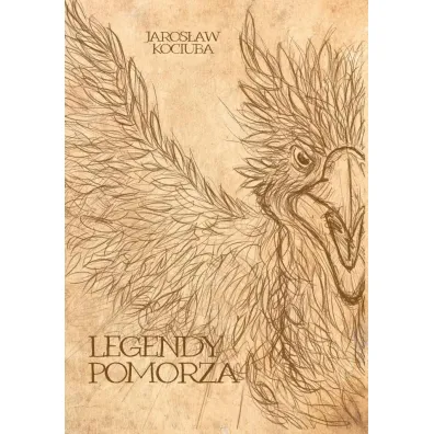 Legendy Pomorza - Jaros�aw Kociuba