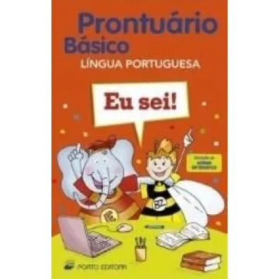 Prontuario Basico lingua portugues