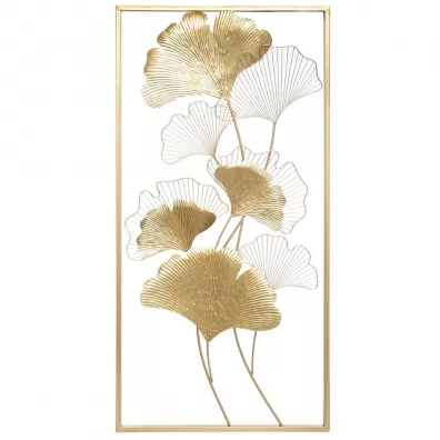 Atmosphera Ozdoba cienna Ginko 50x100 cm