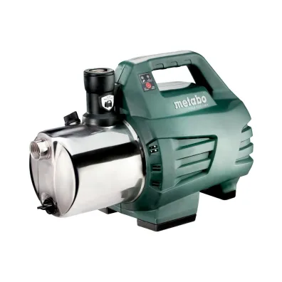 Metabo Pompa ogrodowa z automatyk� hwa 6000 inox