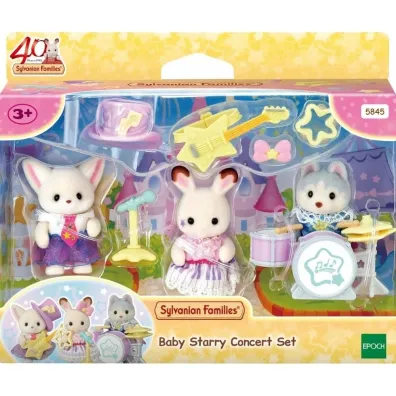 Sylvanian - Koncert zwierz�tek