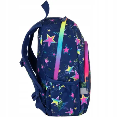 Patio Plecak dzieci�cy Coolpack Toby STARS