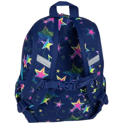 Patio Plecak dzieci�cy Coolpack Toby STARS