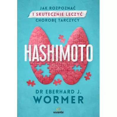 Hashimoto - Dr Eberhard J�rgen Wormer