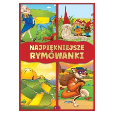 Najpi�kniejsze rymowanki