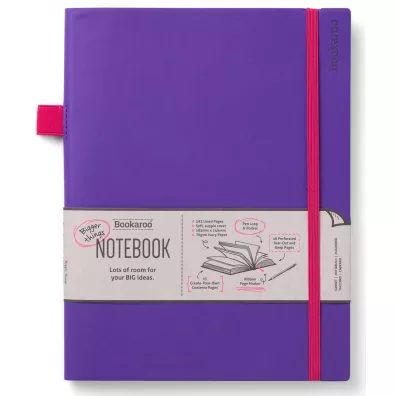 If Bookaroo Notatnik Journal du�y