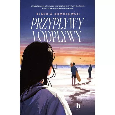Przyp�ywy i odp�ywy - Klaudia Komorowski