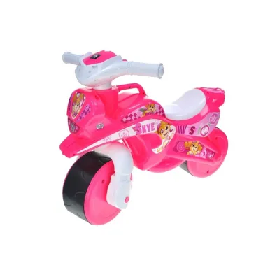 Motocykl je�dzik Psi Patrol: Skye Qbee
