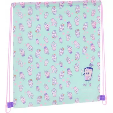 Worek na buty Bubble Tea STARPAK 550821