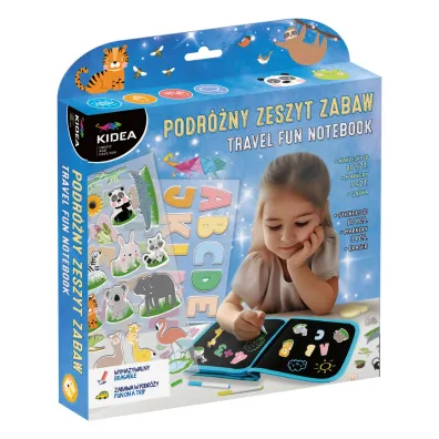 Podr�ny zestaw zabaw Derform