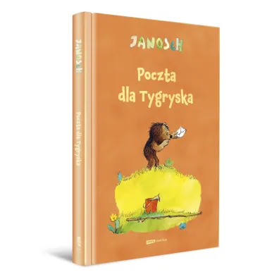 Poczta dla Tygryska