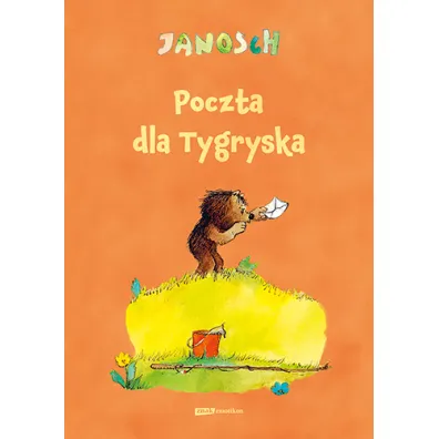 Poczta dla Tygryska