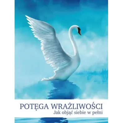 Pot�ga wra�liwo�ci - Karolina  Bochenek