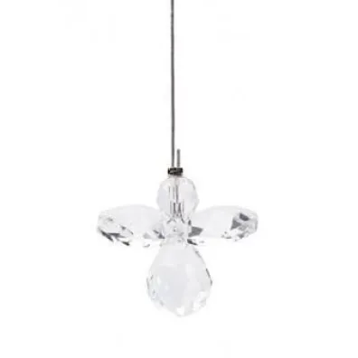 Zawieszka Crystal angel - Crystal